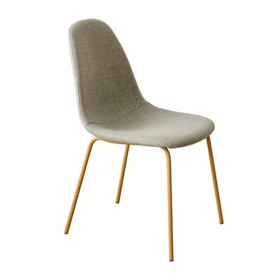 Chaise Tapissé - TRIVE KENAY