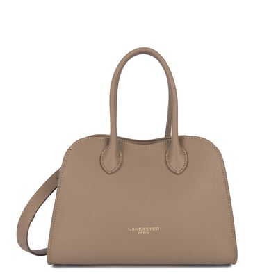 Sac à main S en cuir, DONNA HOPPER LANCASTER