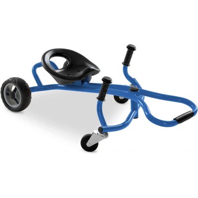 Balance Bike Twist-it Blue HAUCK
