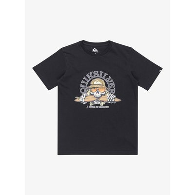 T-shirt manches courtes QUIKSILVER