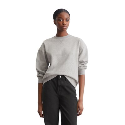 Sweat-shirt surdimensionné en coton organique MARC O’POLO DENIM