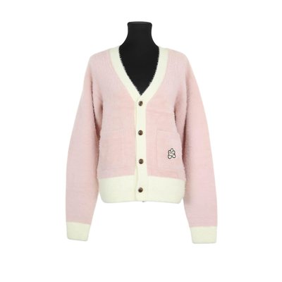 Cardigan - Très Bon État LACOSTE