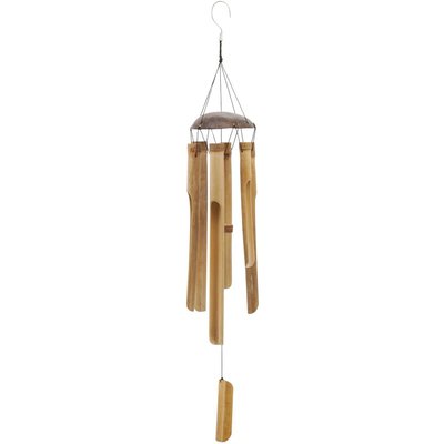 Carillon en bambou 88 cm AUBRY GASPARD