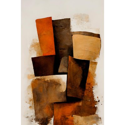 Tableau turf HEXOA