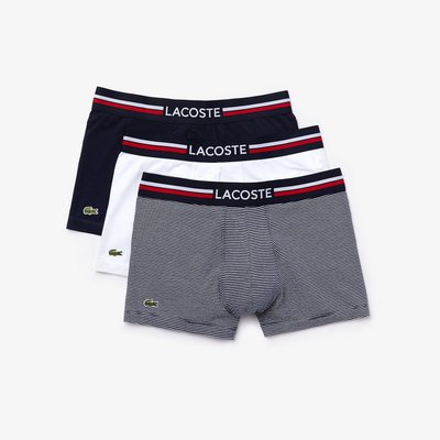 Tallas grandes Ropa de Hombre LACOSTE La Redoute