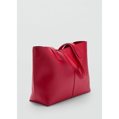 Sac cabas anse double MANGO