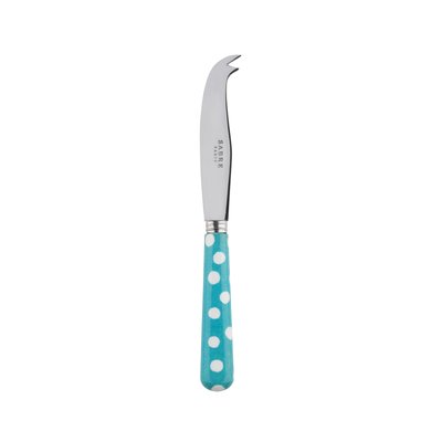 Couteau à fromage PM, Pois Blancs SABRE