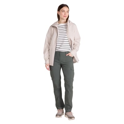 Pantalon uni 2-en-1 CONNISTON MOUNTAIN WAREHOUSE