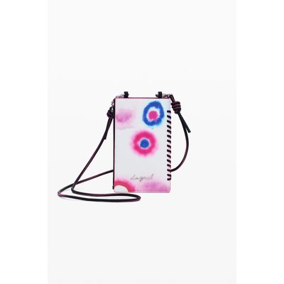 Desigual - Porte-téléphone Tie-Dye DESIGUAL