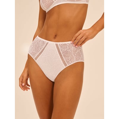 Culotte taille haute - COMÈTE SIMONE PERELE