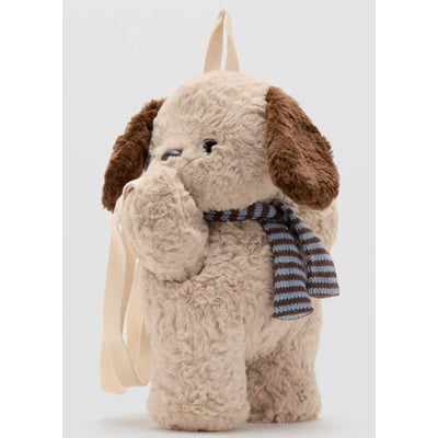 Sac à dos petit chien MANGO BABY