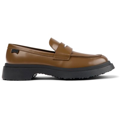 Mocassins Walden en cuir CAMPER