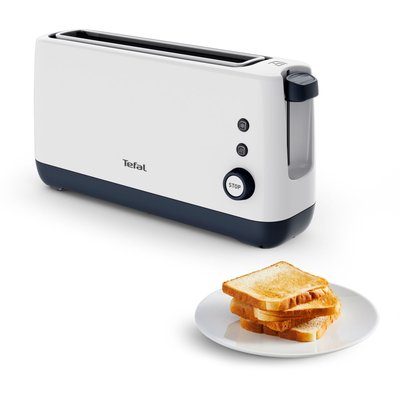 Grille-pain TL302110 TOASTER SIMPLE FENTE TEFAL