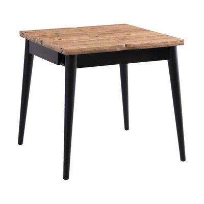 Table de repas extensible Totem HANAH HOME