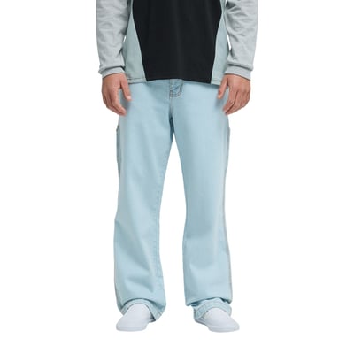 Jeans baggy QUIKSILVER