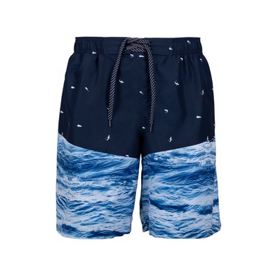 Short de bain ORMAN TRESPASS
