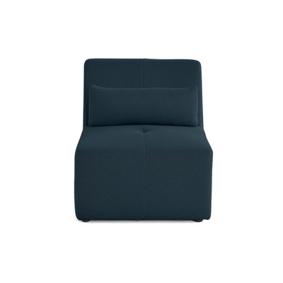 Fauteuil en Tissu mailles 3D - ONYX LISA DESIGN
