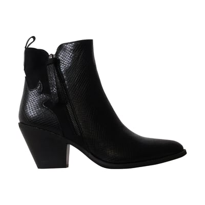 Bottines à Zip ENZA NUCCI