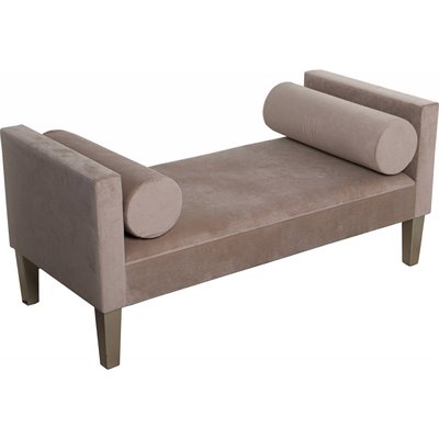 Banc en bois élégant pour intérieur chic RECOLLECTION