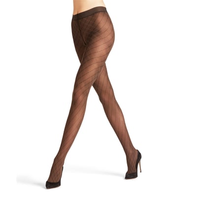 Collant Intrigue 30 Transparent FALKE