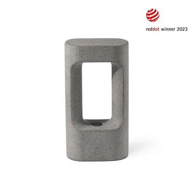 Borne extérieur Béton TOTEM FARO