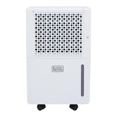 12L Dehumidifier - BXEH60016 BLACK & DECKER