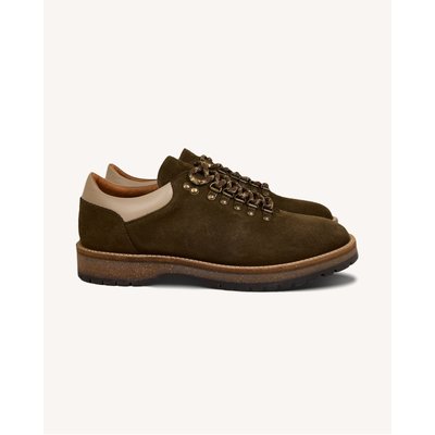 Chaussures HAWTHORN LOW HAWTHORN LOW FAGUO