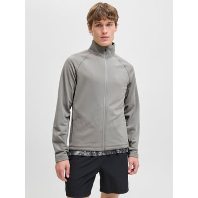 Sweat À Fermeture Éclair JACK & JONES