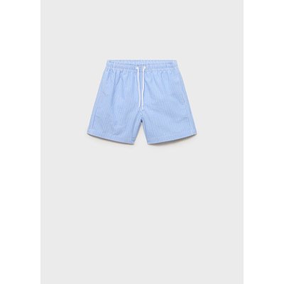 Maillot multirayures MANGO KIDS
