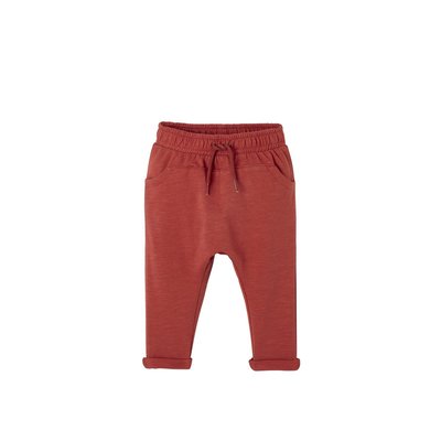 Pantalon rouge bebe garcon La Redoute