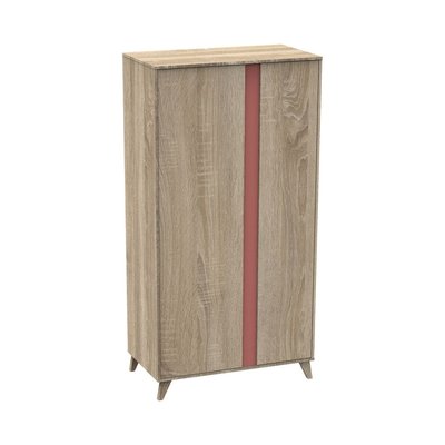 Armoire 2 portes SAUTHON