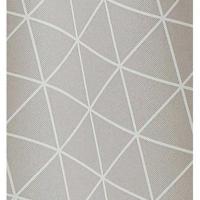 Nappe Ovale "Scandinave" TRADILINGE