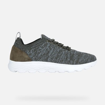 Baskets  U SPHERICA GEOX