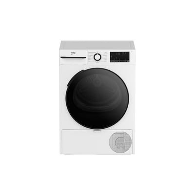 Sèche linge pompe à chaleur D3H29D93WC BEKO