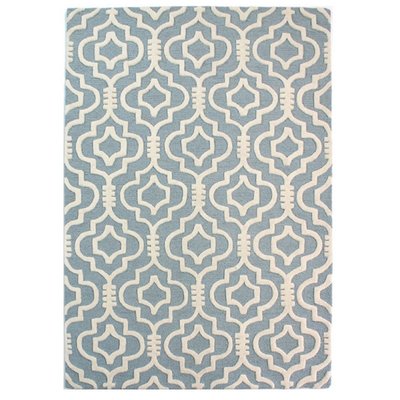 Tapis de salon Pure Laine Design HILAL NOVATREND