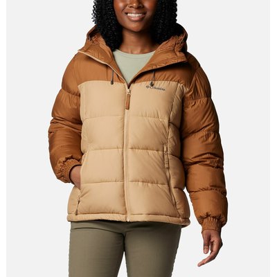 Warme Steppjacke mit Kapuze Columbia Pike Lake™&nbsp COLUMBIA