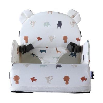 Rehausseur de chaise NOUKIE'S