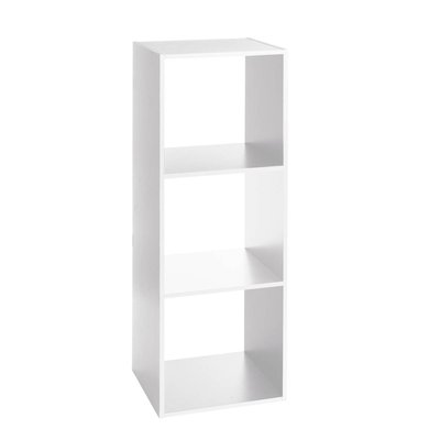 Étagère colonne 3 cases MIX' N MODUL 5FIVE SIMPLY SMART