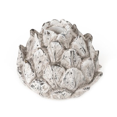 11cm Small Decorative Artichoke Candleholder SO'HOME