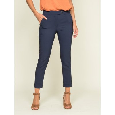 Pantalon Cigarette Eclair DONA LISA