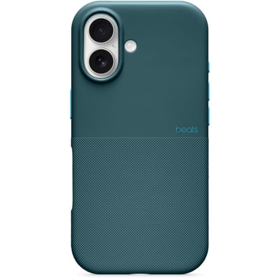 Coque iPhone 17 Magsafe  Bleu Rocheuses BEATS BY DR,DRE