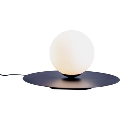 Lampe de table en acier, Skiva ball RECOLLECTION