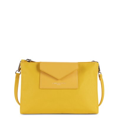 Sac à bandoulière main trotteur Smart KBA LANCASTER