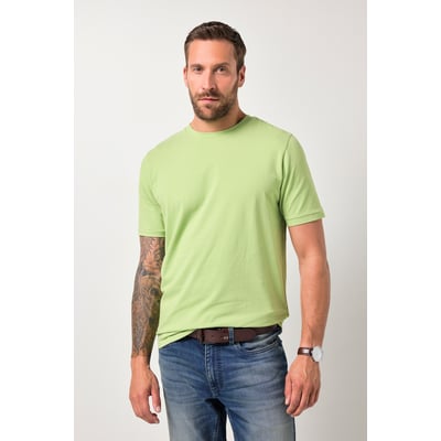 T-shirt finition FLEXNAMIC®. Manches courtes JP1880