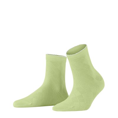 Chaussettes courtes Chelsea Coton (biologique) Semi-opaque BURLINGTON