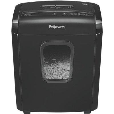 Destructeur 6M FELLOWES