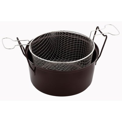 Friteuse du nord 28 cm BAUMALU