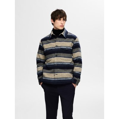 Surchemises SELECTED HOMME SELECTED HOMME