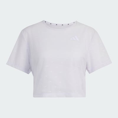 T-Shirt D’entraînement Boxy En Mesh Primelift Essentials T-Shirt D’entraînement Boxy En Mesh Primelift Essentials adidas Performance