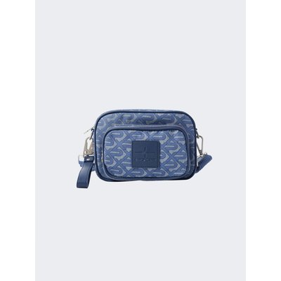 Sacoche monogramme PROJECT X